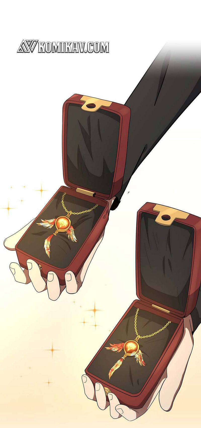 Read The Beginning After the End (ID) Manga Online