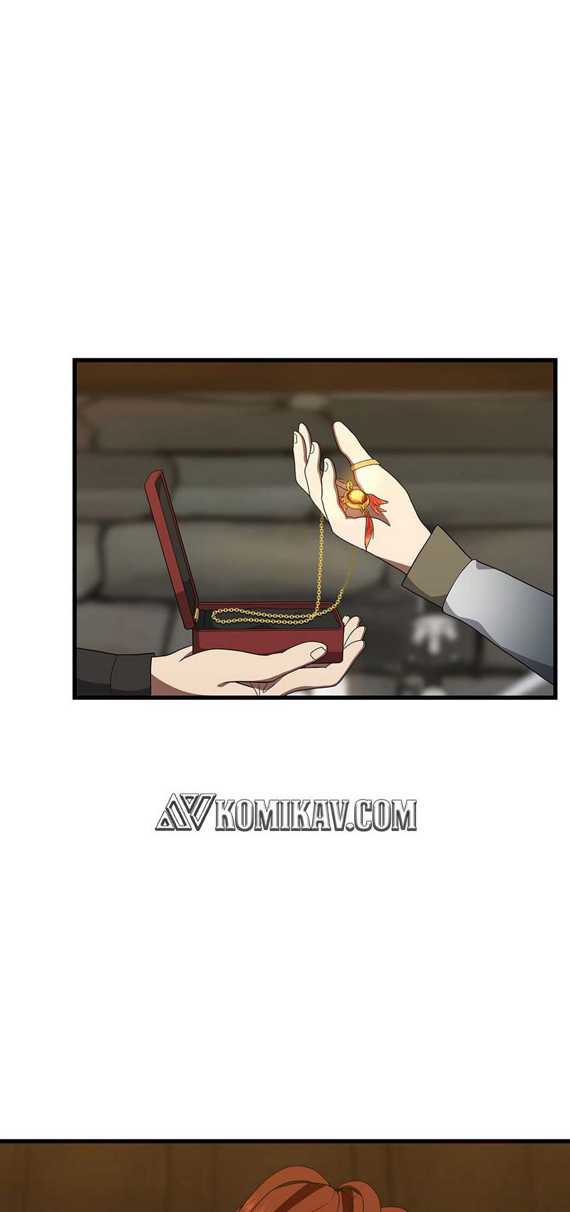 Read The Beginning After the End (ID) Manga Online