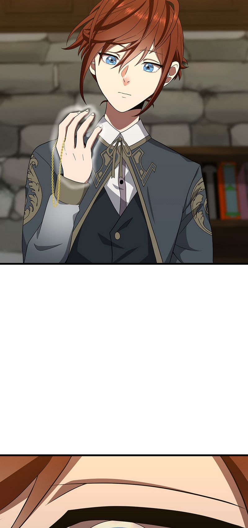 Read The Beginning After the End (ID) Manga Online