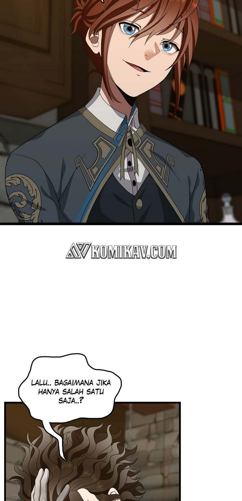 Read The Beginning After the End (ID) Manga Online