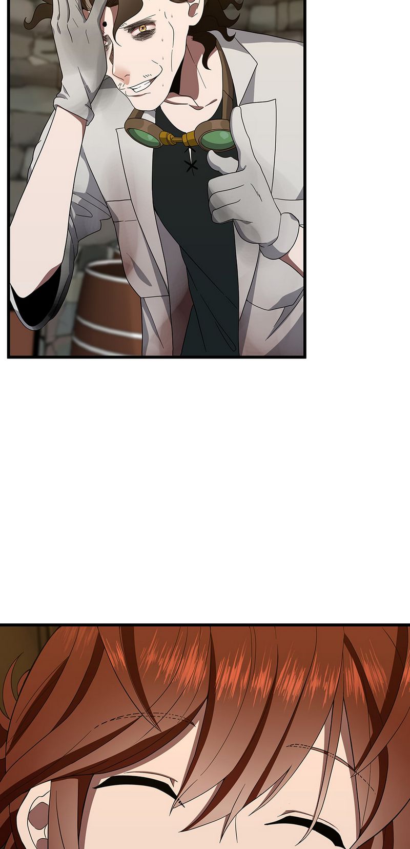 Read The Beginning After the End (ID) Manga Online