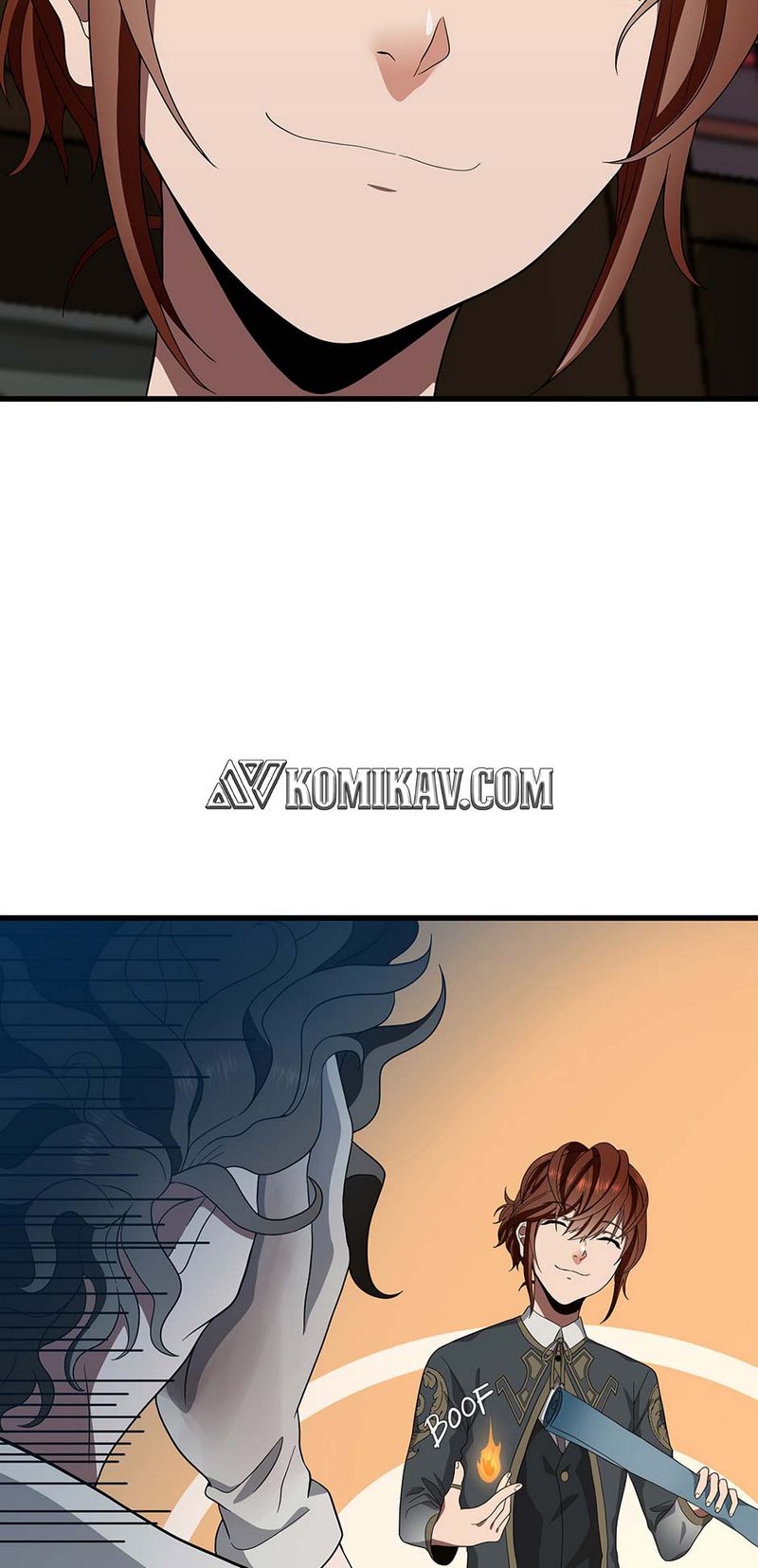 Read The Beginning After the End (ID) Manga Online