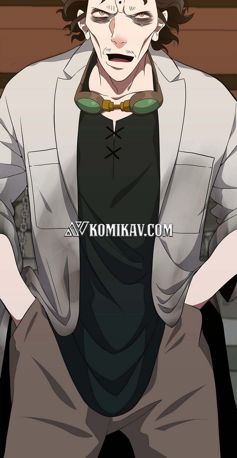 Read The Beginning After the End (ID) Manga Online