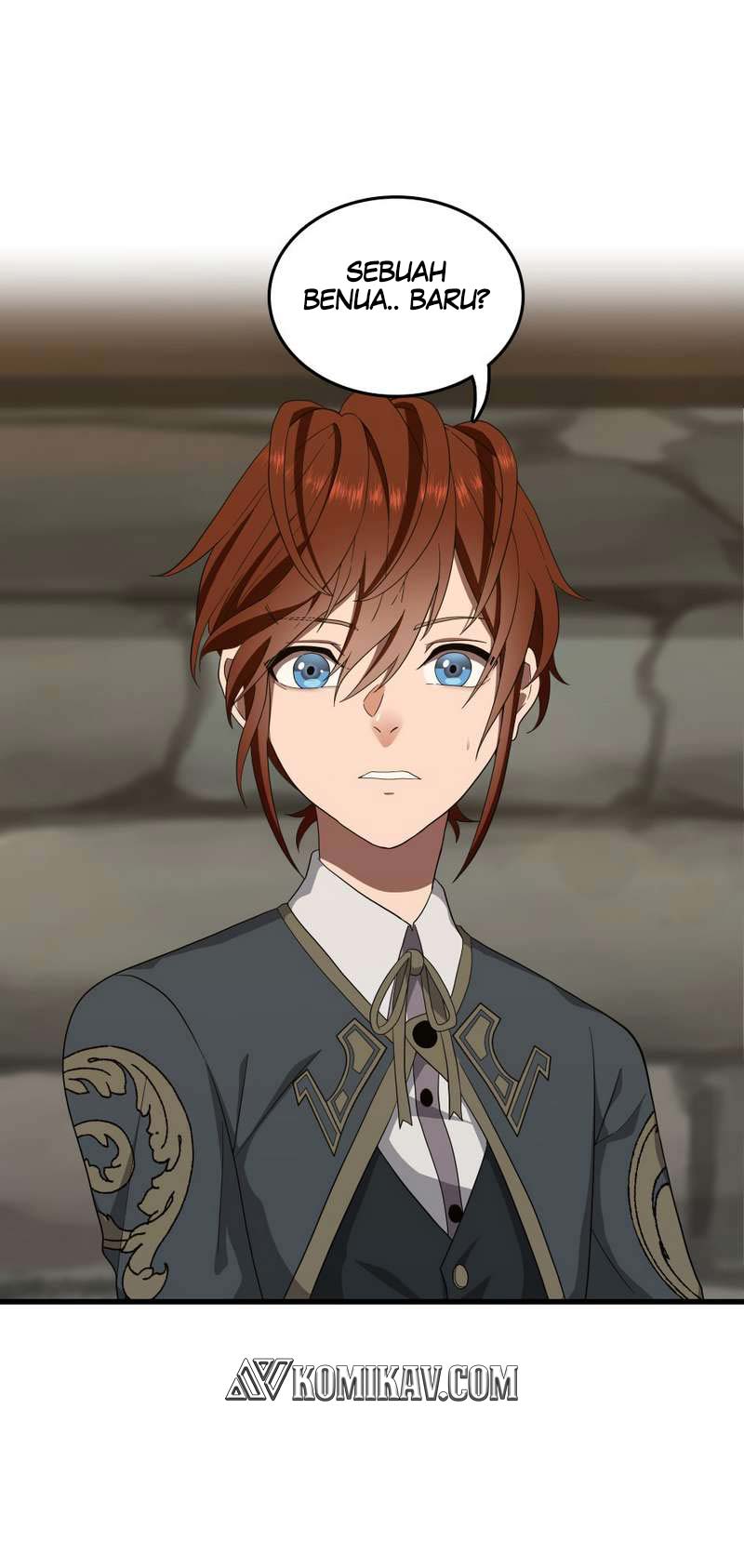 Read The Beginning After the End (ID) Manga Online