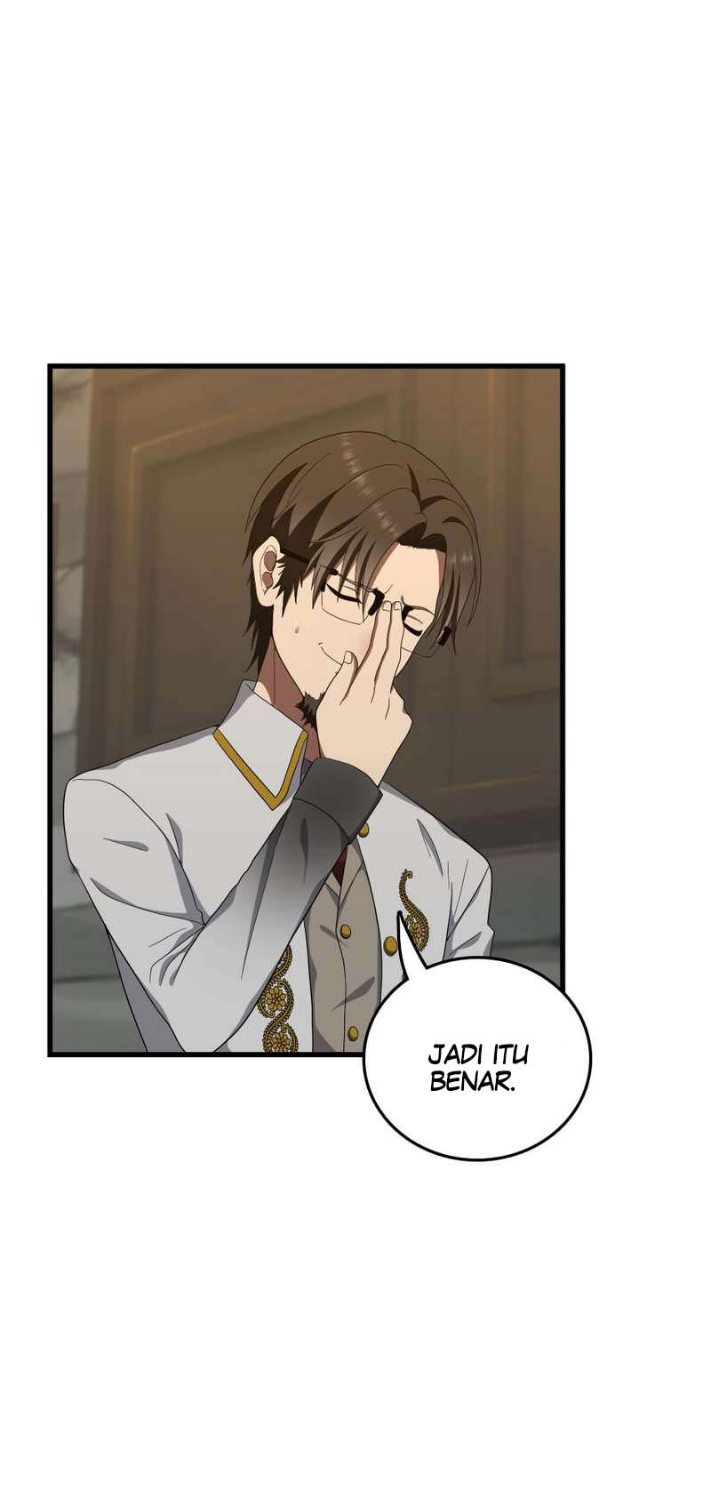 Read The Beginning After the End (ID) Manga Online