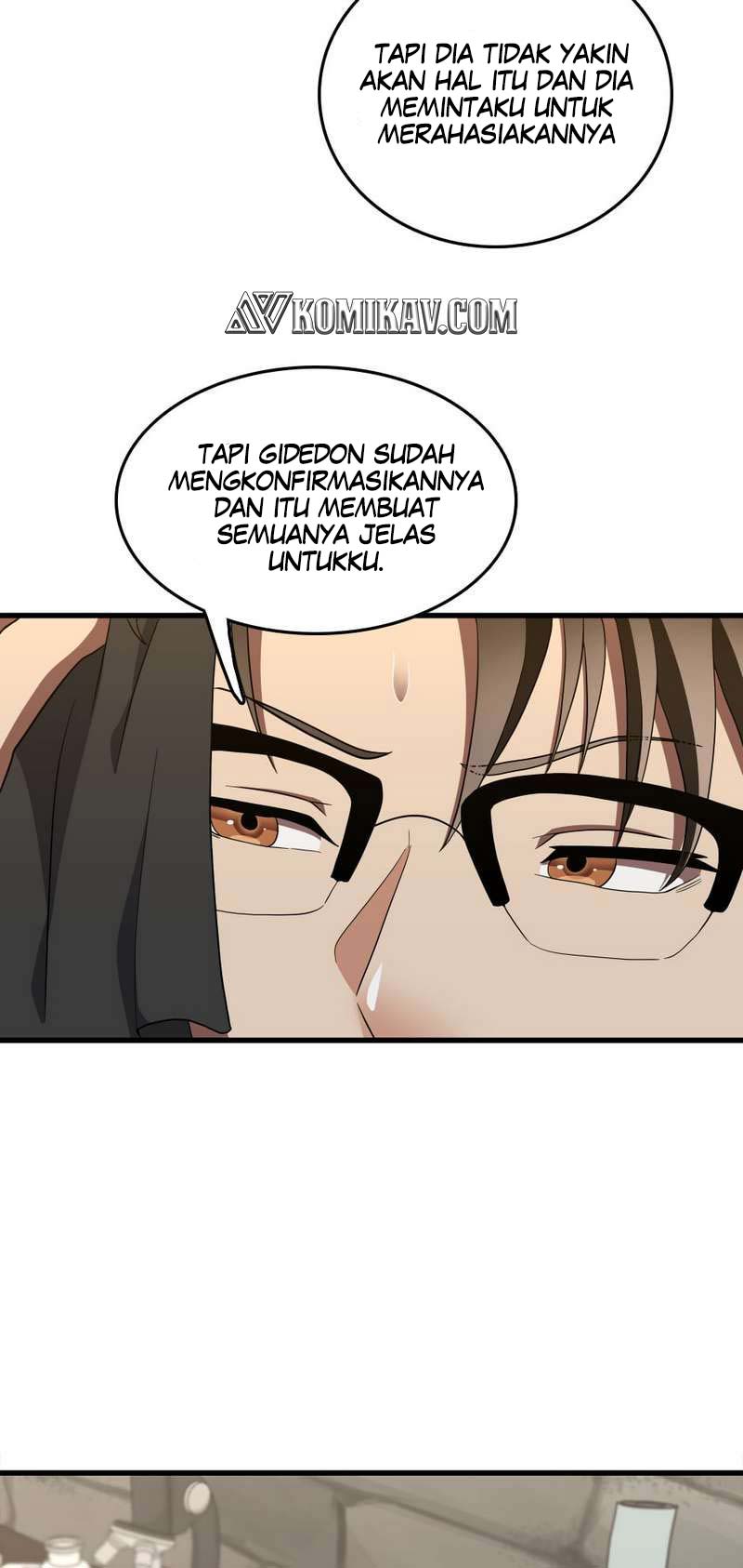 Read The Beginning After the End (ID) Manga Online