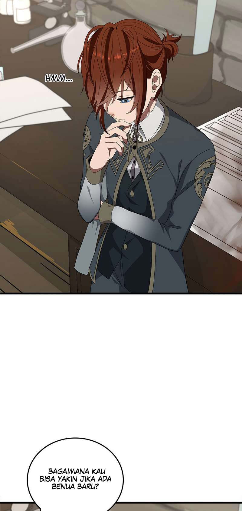 Read The Beginning After the End (ID) Manga Online