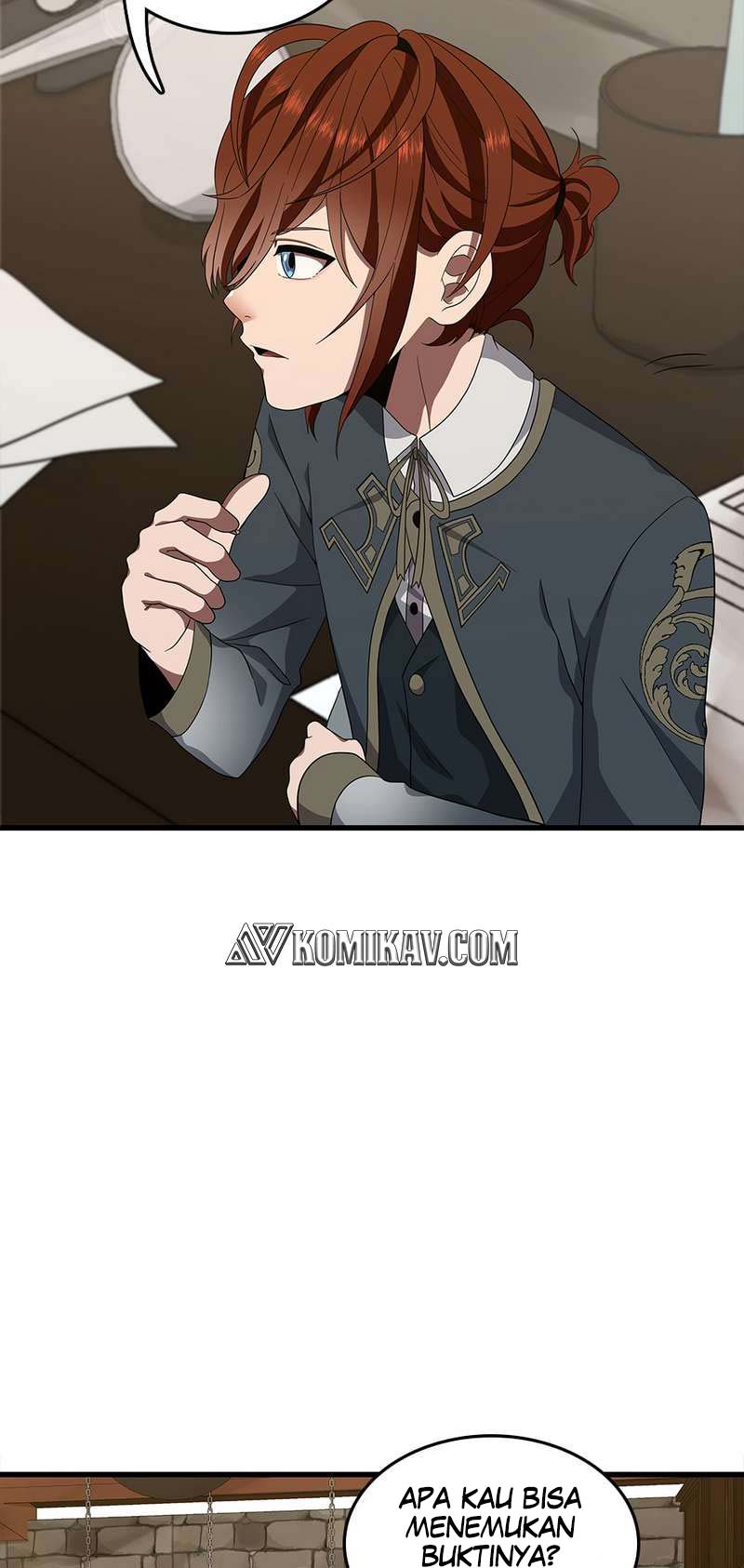 Read The Beginning After the End (ID) Manga Online