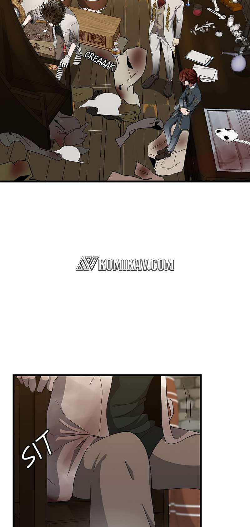 Read The Beginning After the End (ID) Manga Online