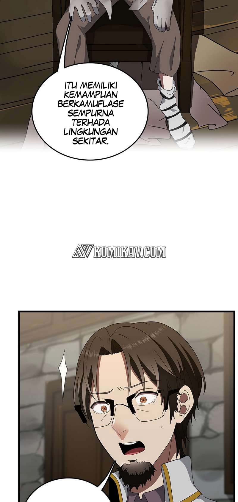 Read The Beginning After the End (ID) Manga Online