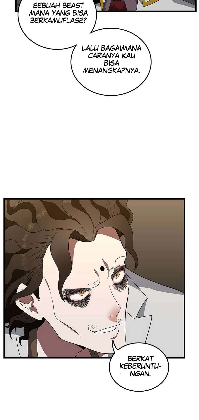 Read The Beginning After the End (ID) Manga Online