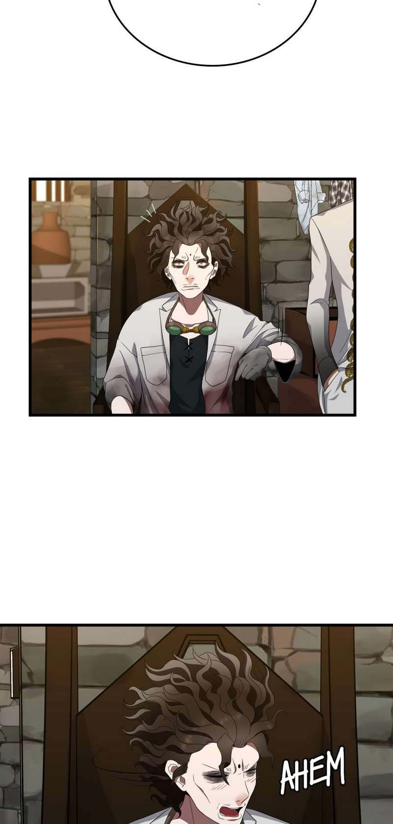 Read The Beginning After the End (ID) Manga Online