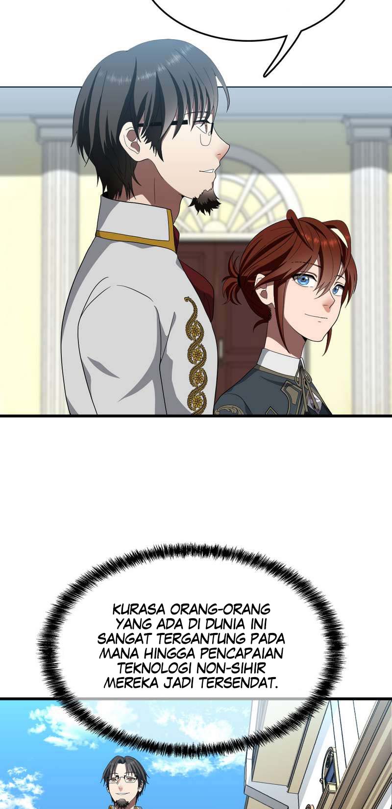 Read The Beginning After the End (ID) Manga Online