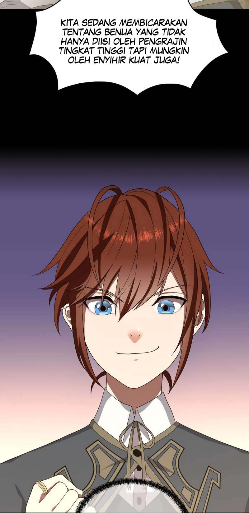 Read The Beginning After the End (ID) Manga Online