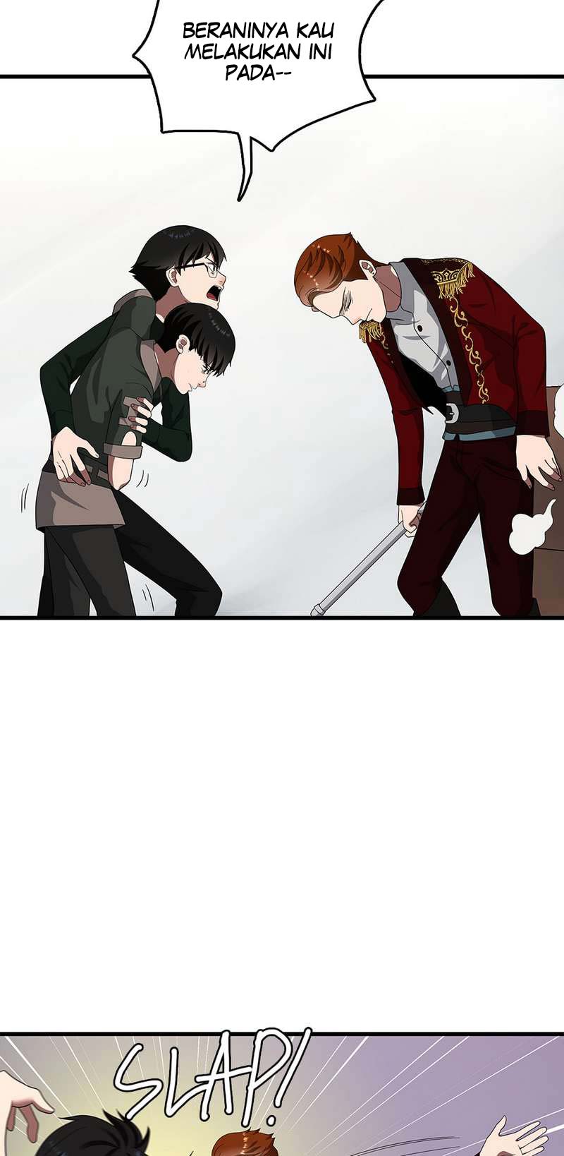 Read The Beginning After the End (ID) Manga Online