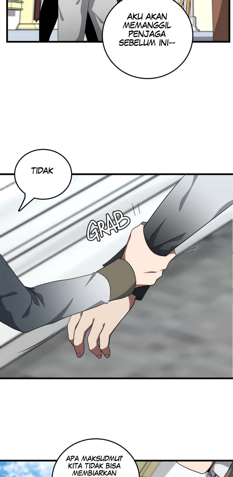 Read The Beginning After the End (ID) Manga Online