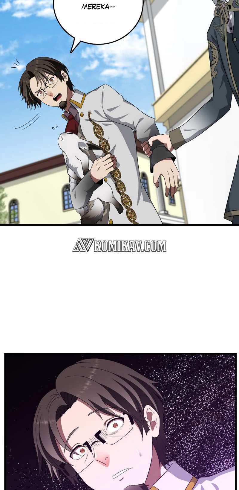 Read The Beginning After the End (ID) Manga Online