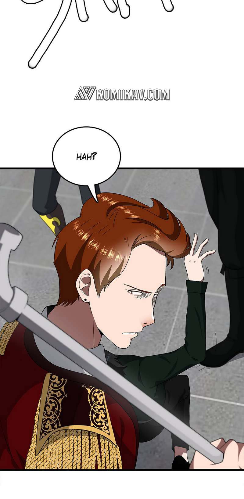 Read The Beginning After the End (ID) Manga Online