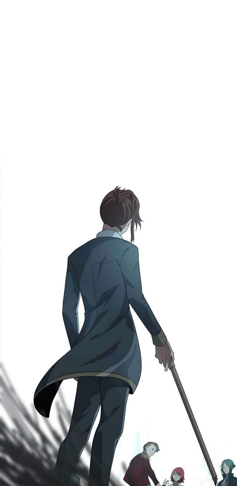 Read The Beginning After the End (ID) Manga Online