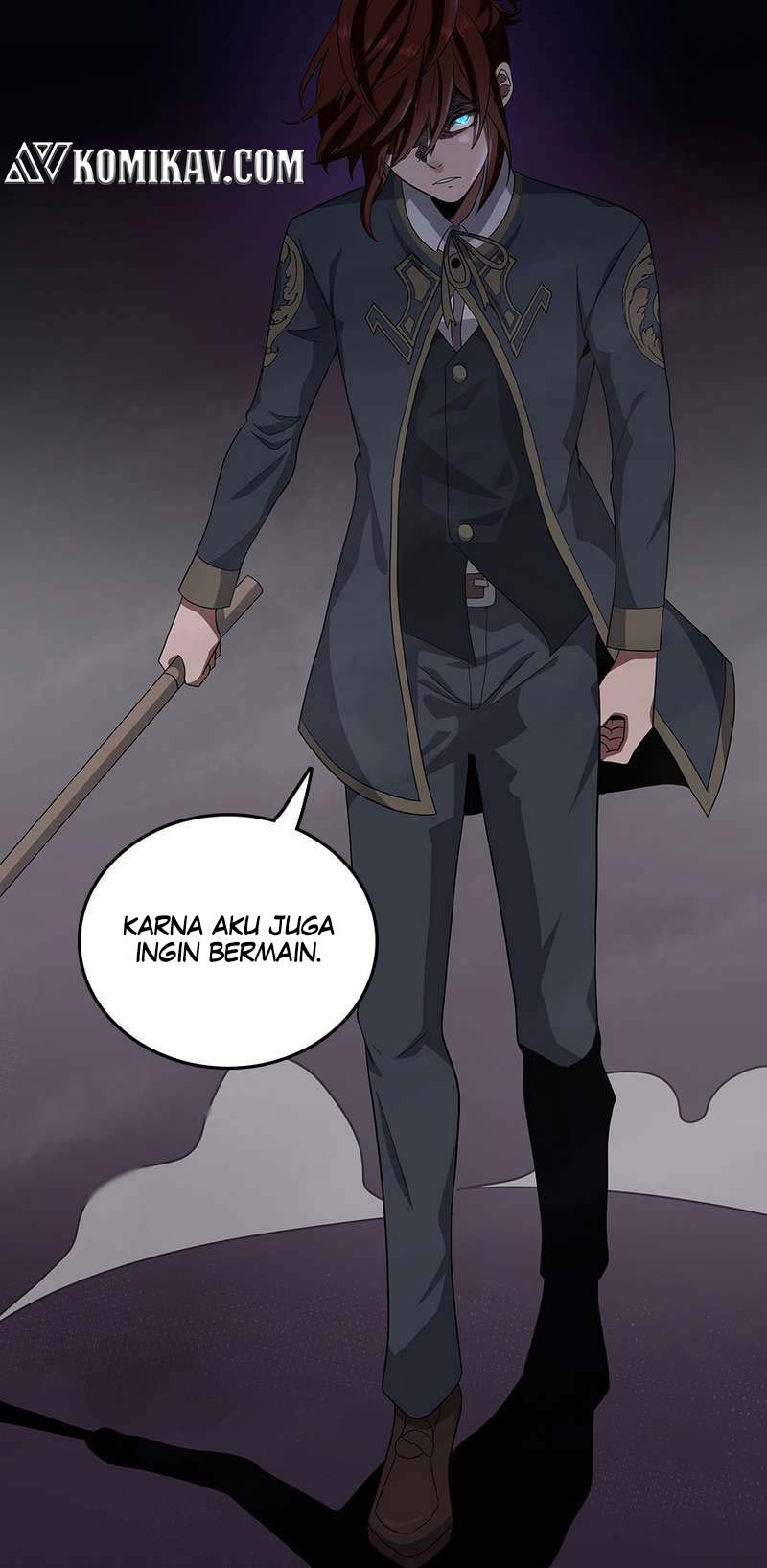 Read The Beginning After the End (ID) Manga Online