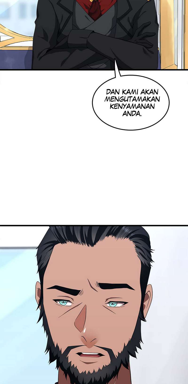 Read The Beginning After the End (ID) Manga Online