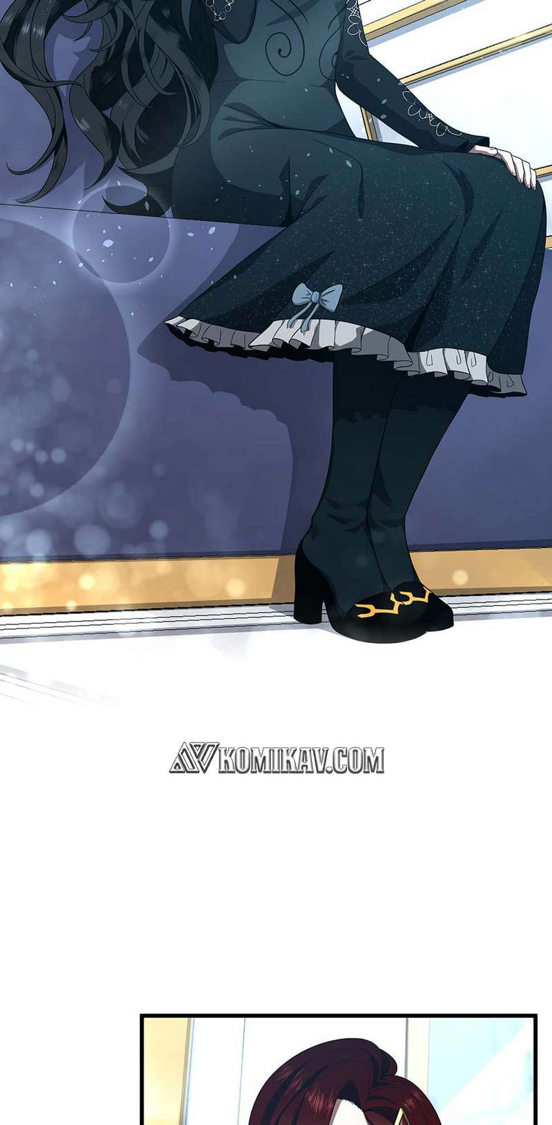 Read The Beginning After the End (ID) Manga Online