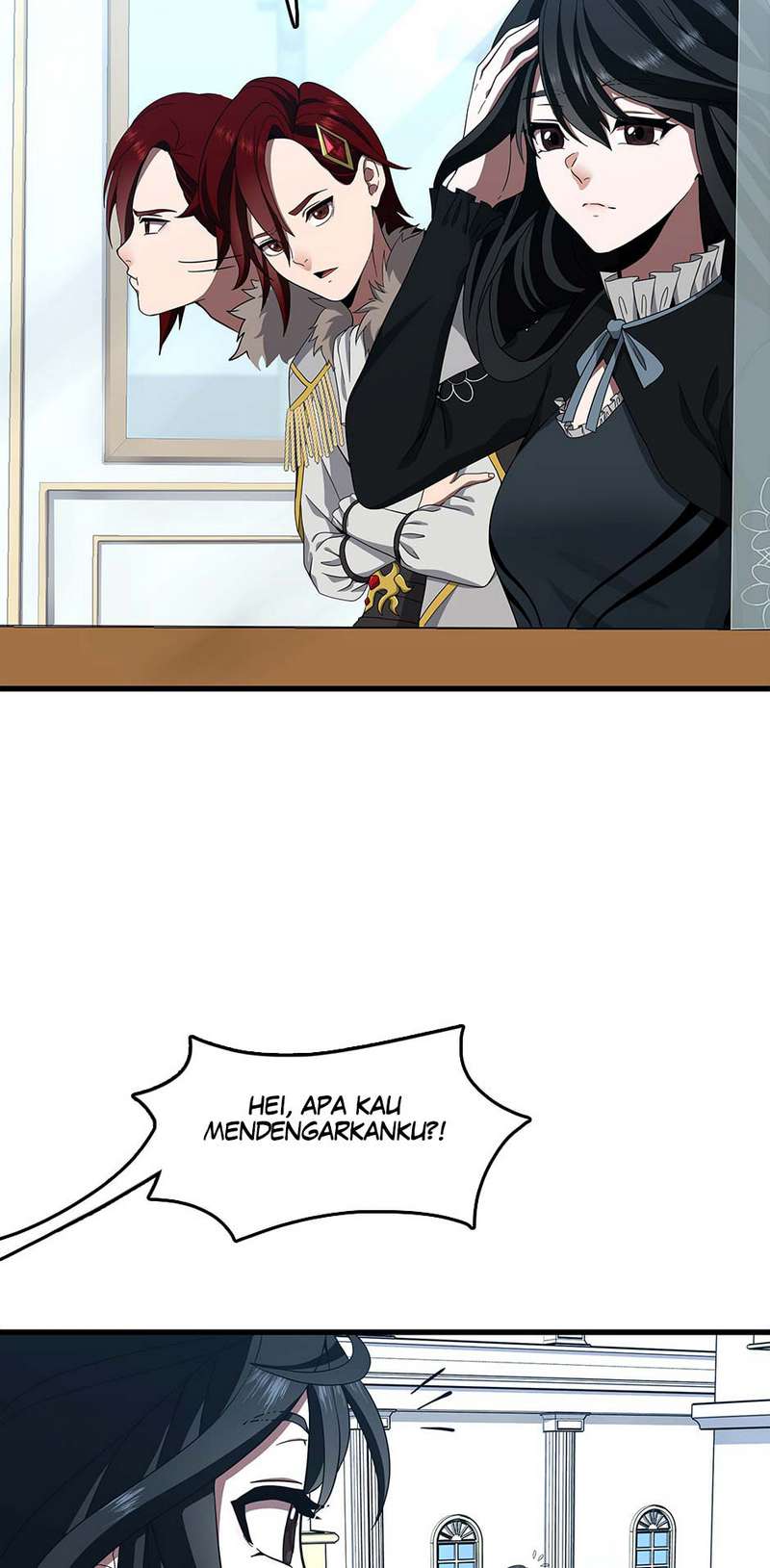 Read The Beginning After the End (ID) Manga Online