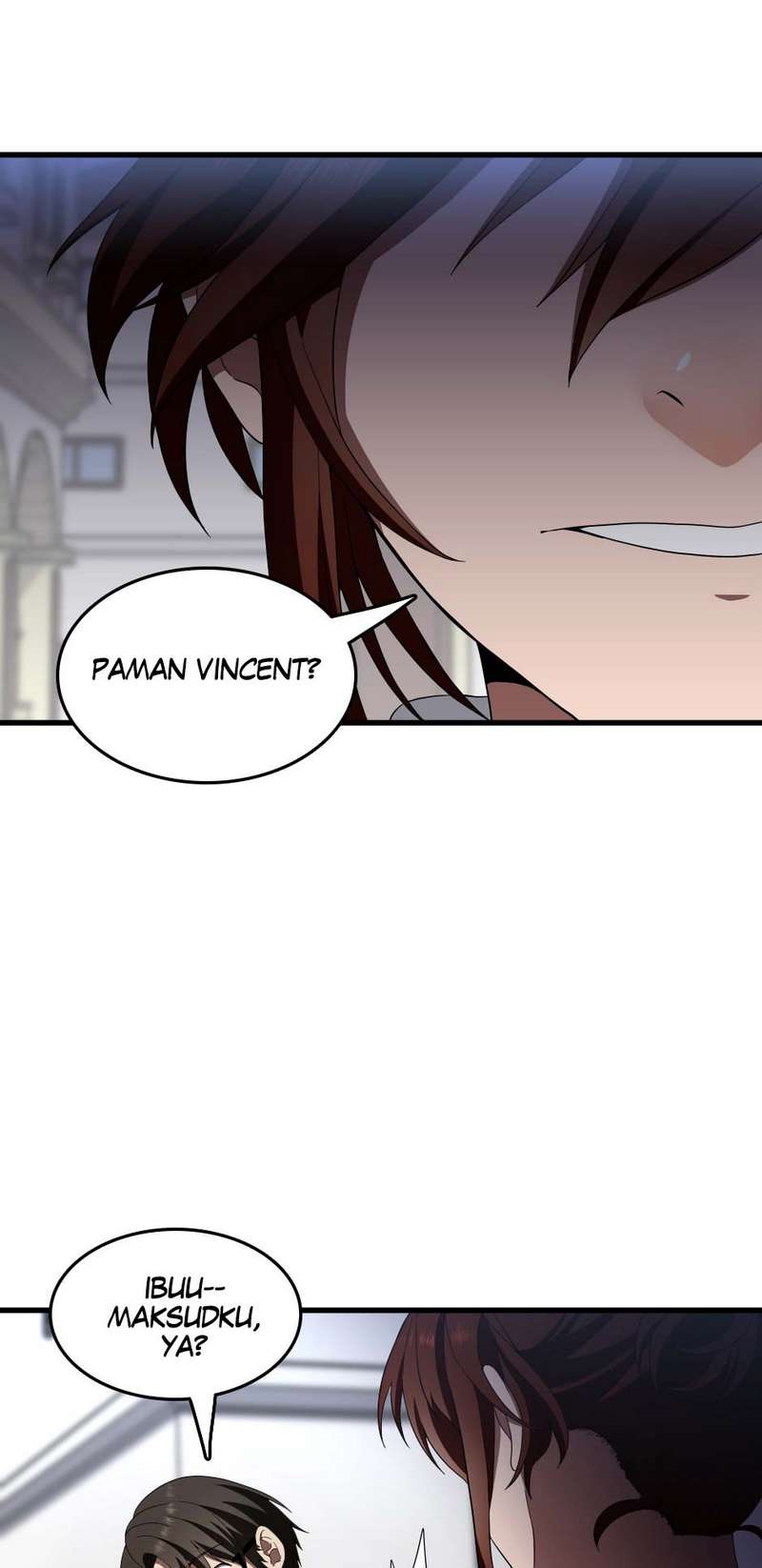 Read The Beginning After the End (ID) Manga Online