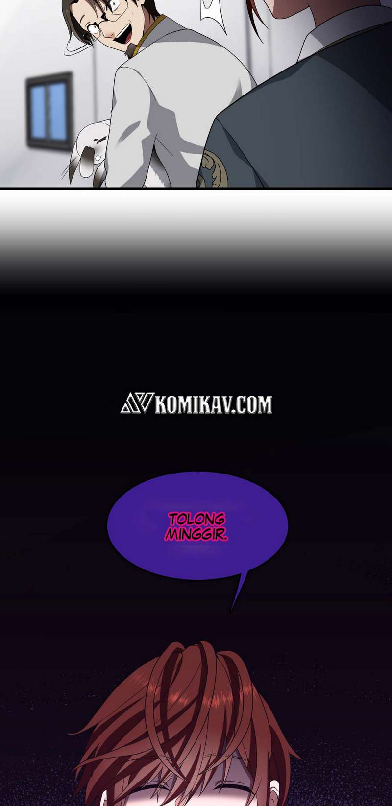 Read The Beginning After the End (ID) Manga Online