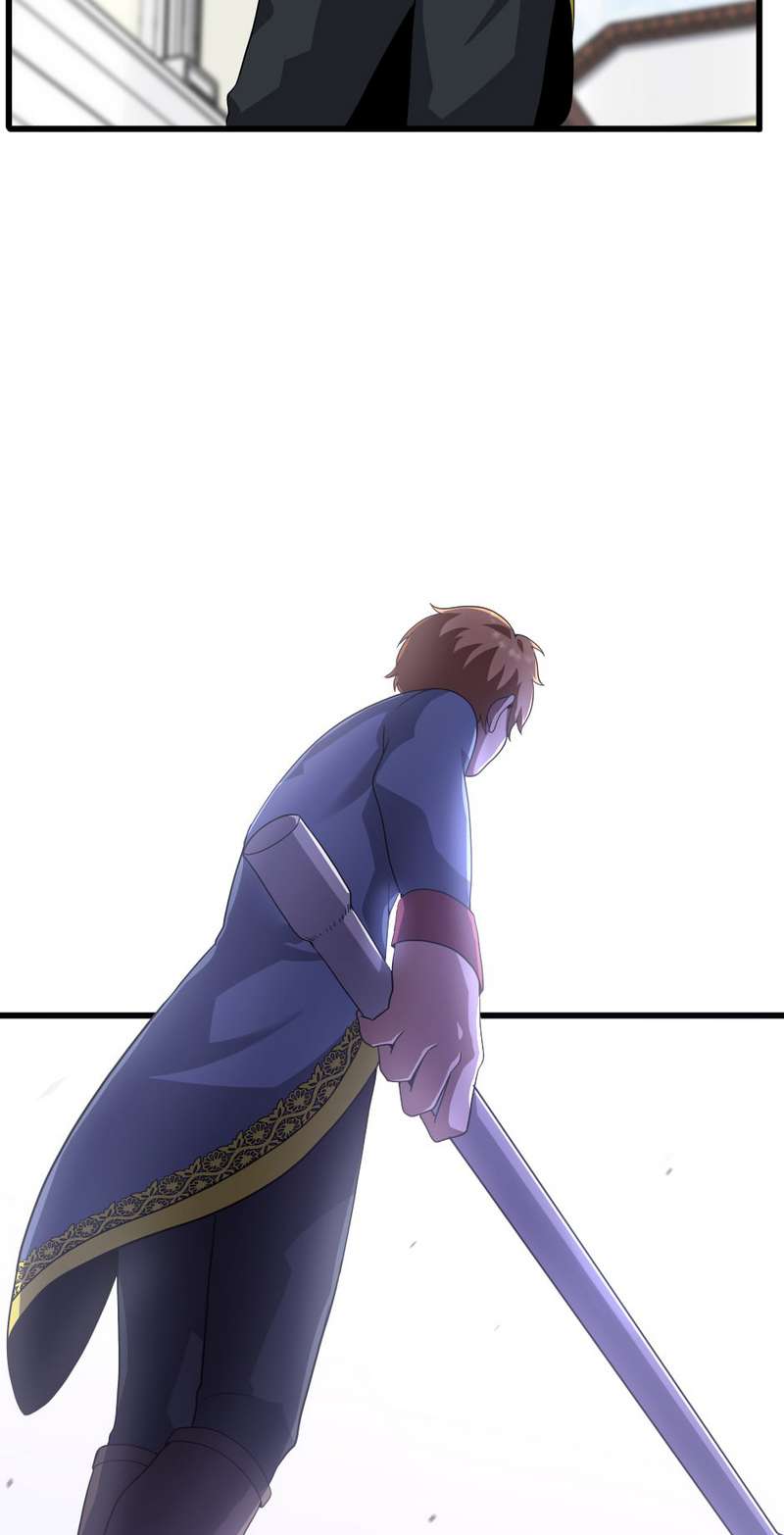 Read The Beginning After the End (ID) Manga Online