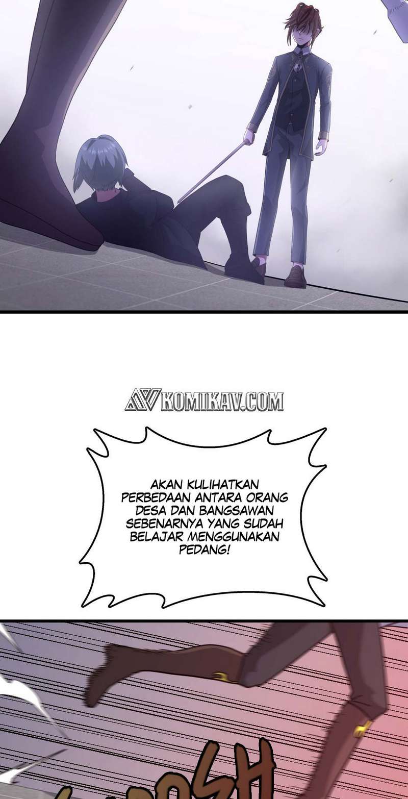 Read The Beginning After the End (ID) Manga Online