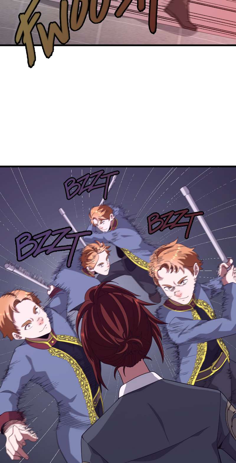 Read The Beginning After the End (ID) Manga Online