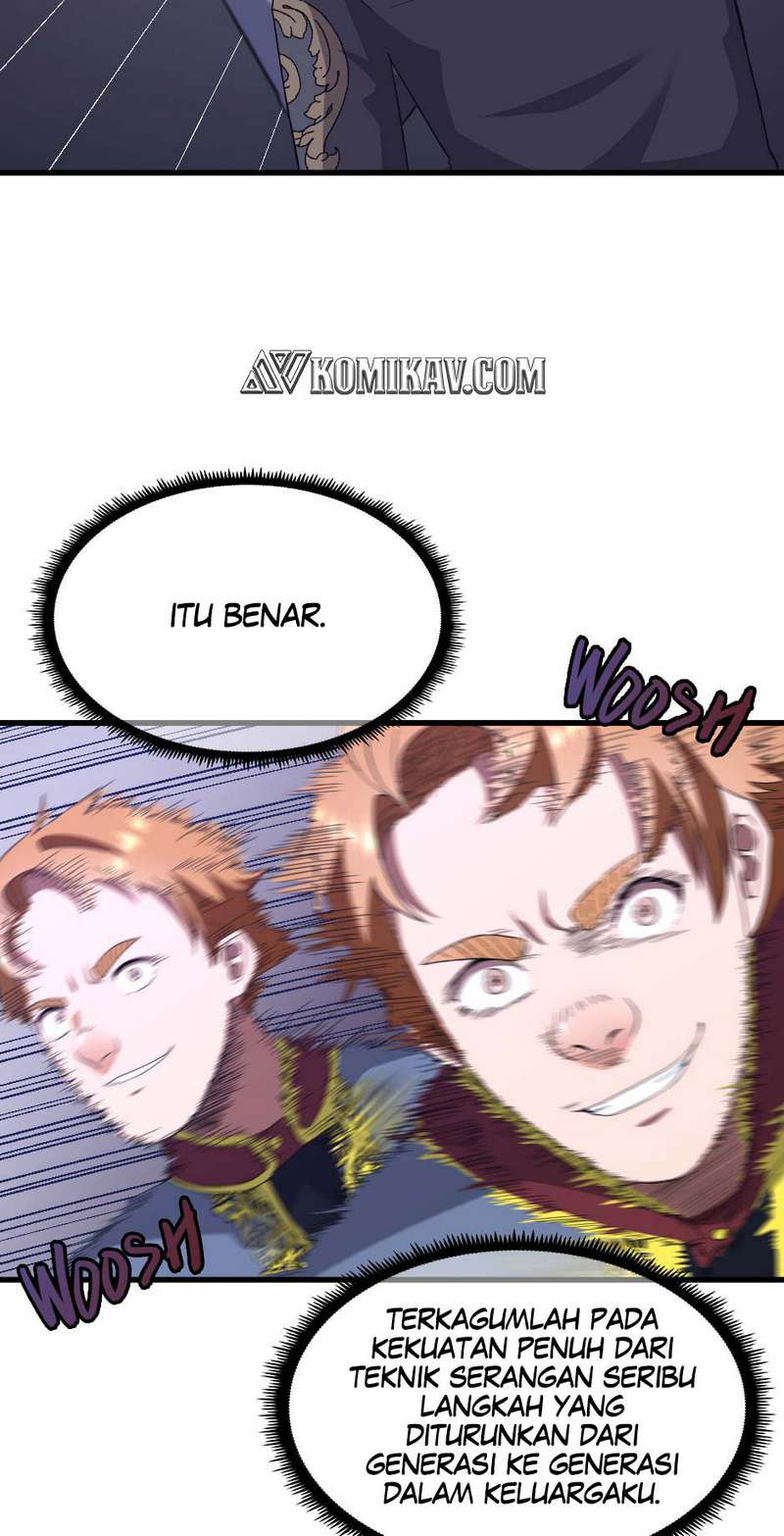 Read The Beginning After the End (ID) Manga Online