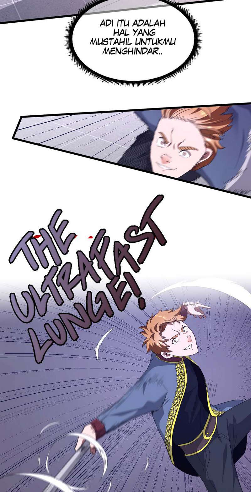 Read The Beginning After the End (ID) Manga Online