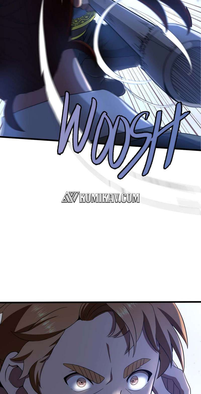 Read The Beginning After the End (ID) Manga Online