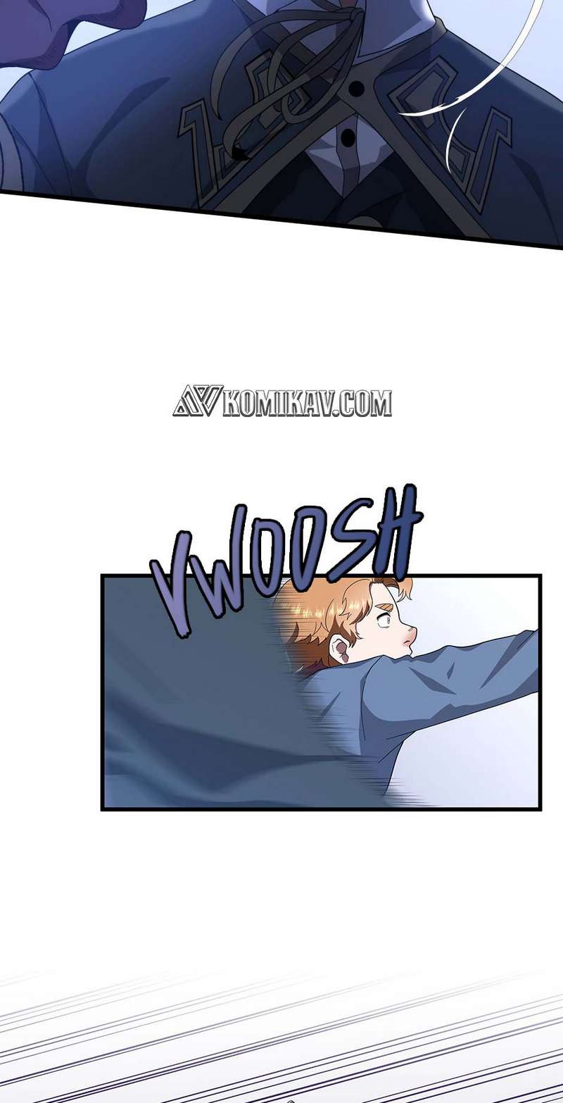 Read The Beginning After the End (ID) Manga Online