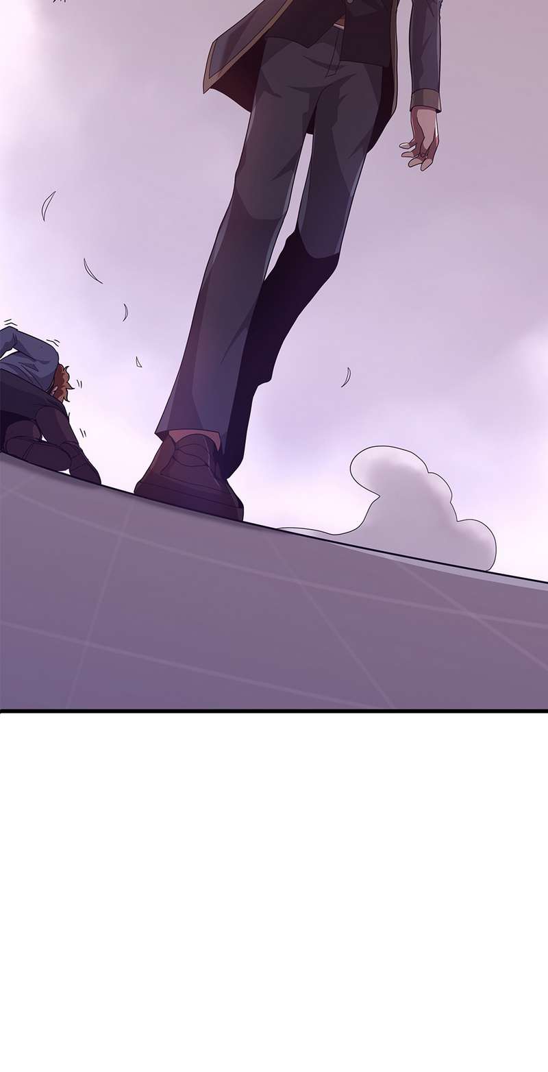 Read The Beginning After the End (ID) Manga Online