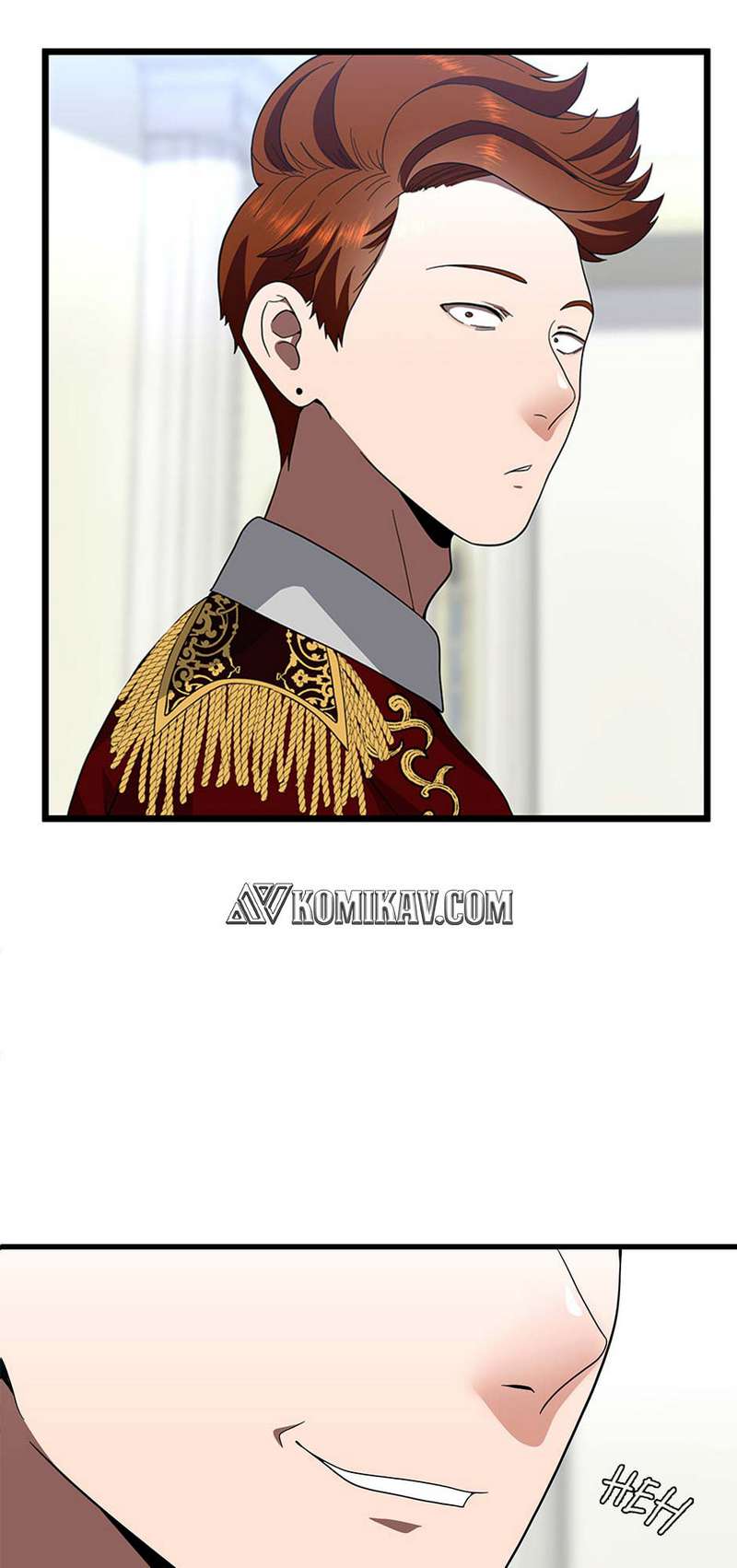 Read The Beginning After the End (ID) Manga Online