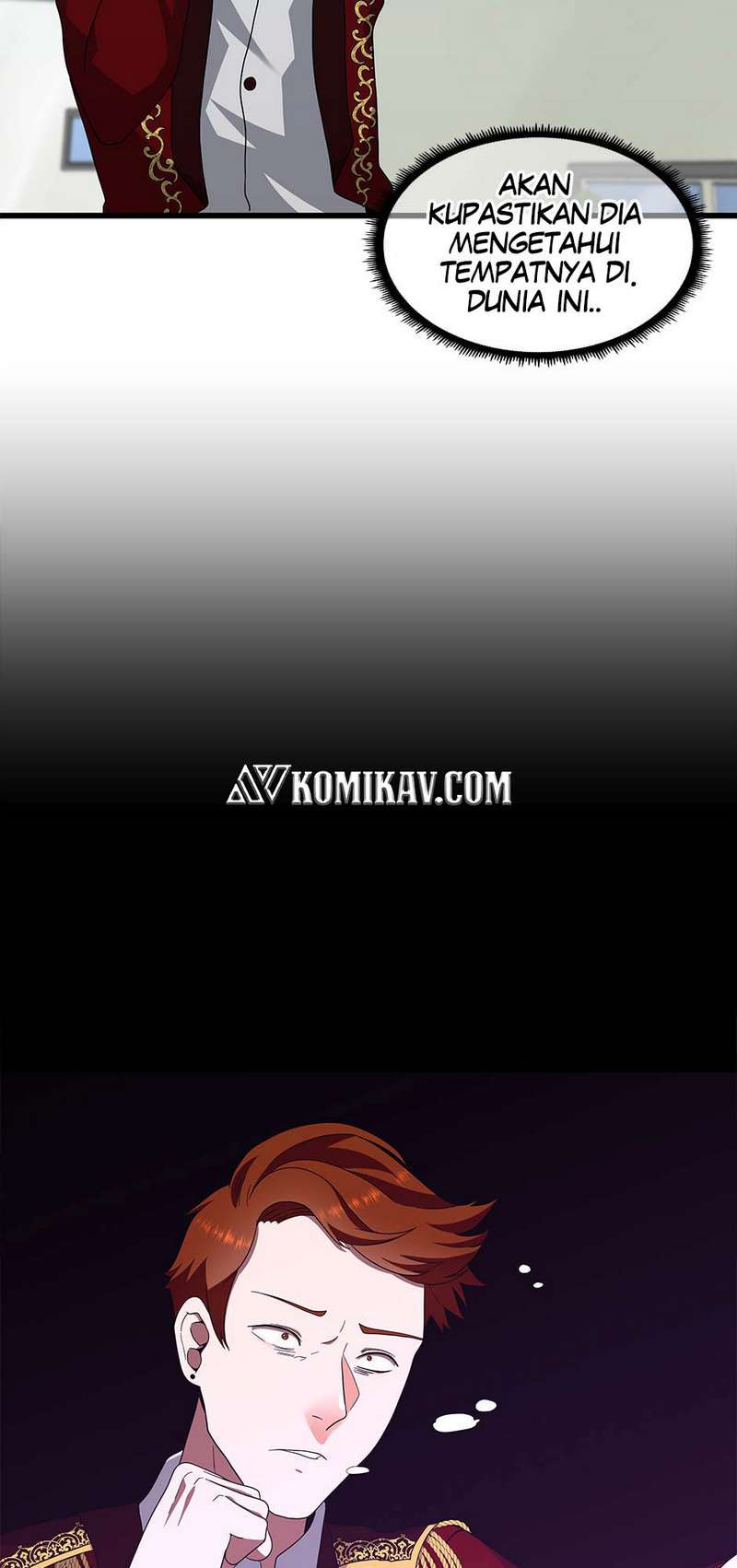 Read The Beginning After the End (ID) Manga Online