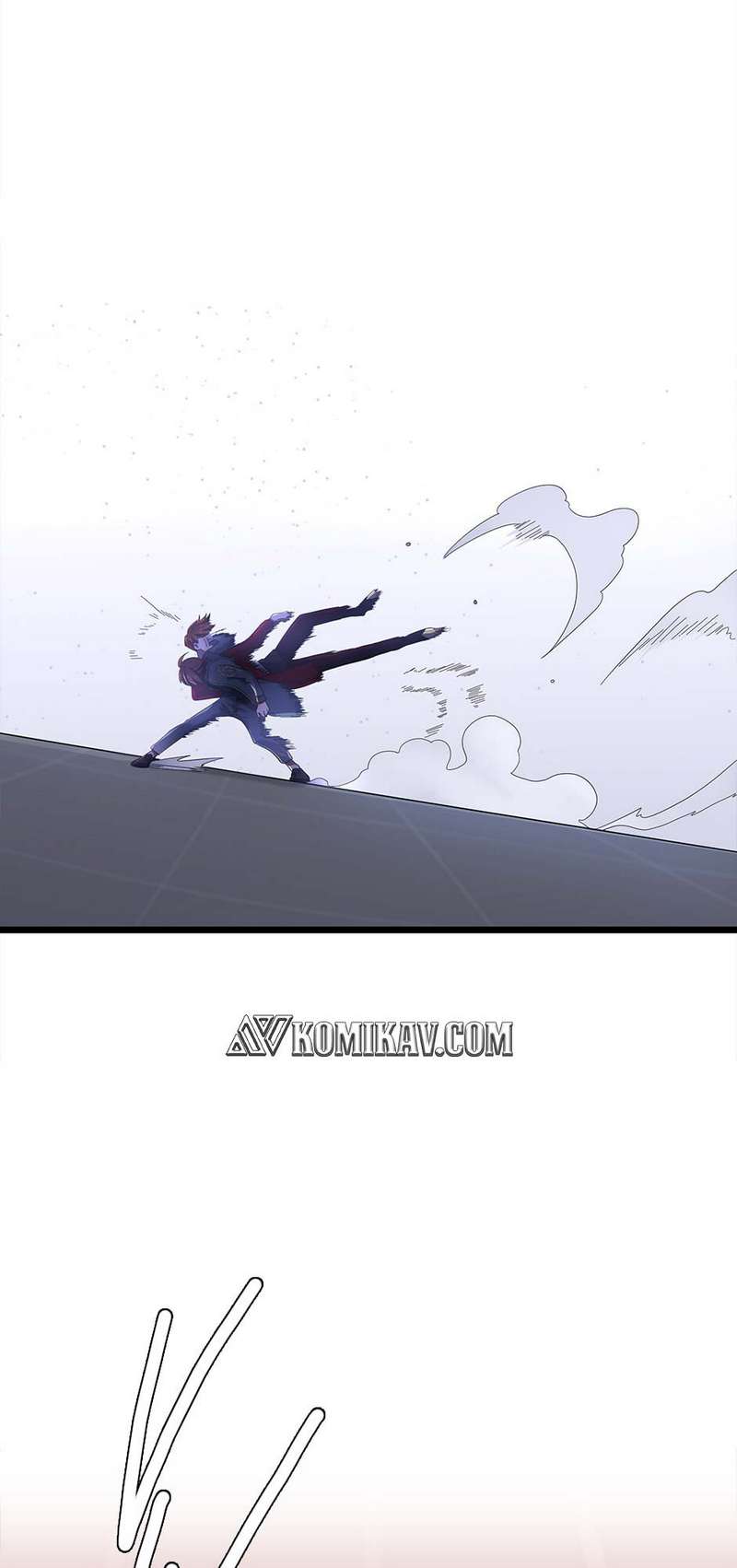 Read The Beginning After the End (ID) Manga Online