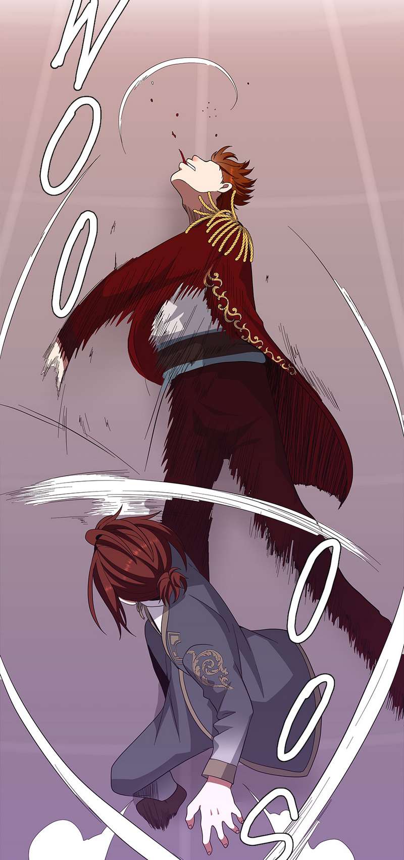 Read The Beginning After the End (ID) Manga Online