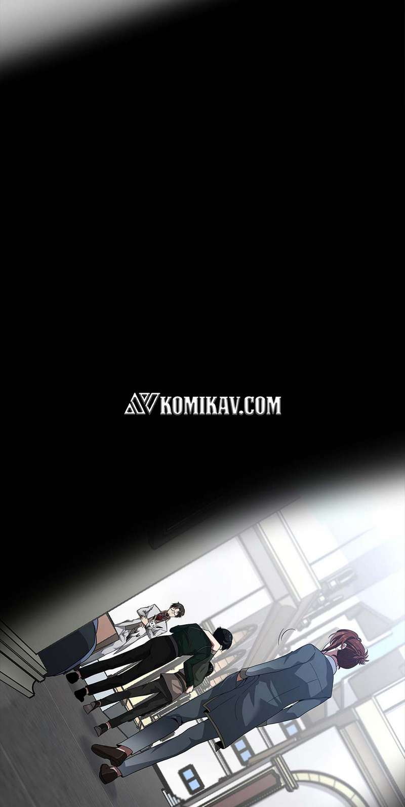 Read The Beginning After the End (ID) Manga Online