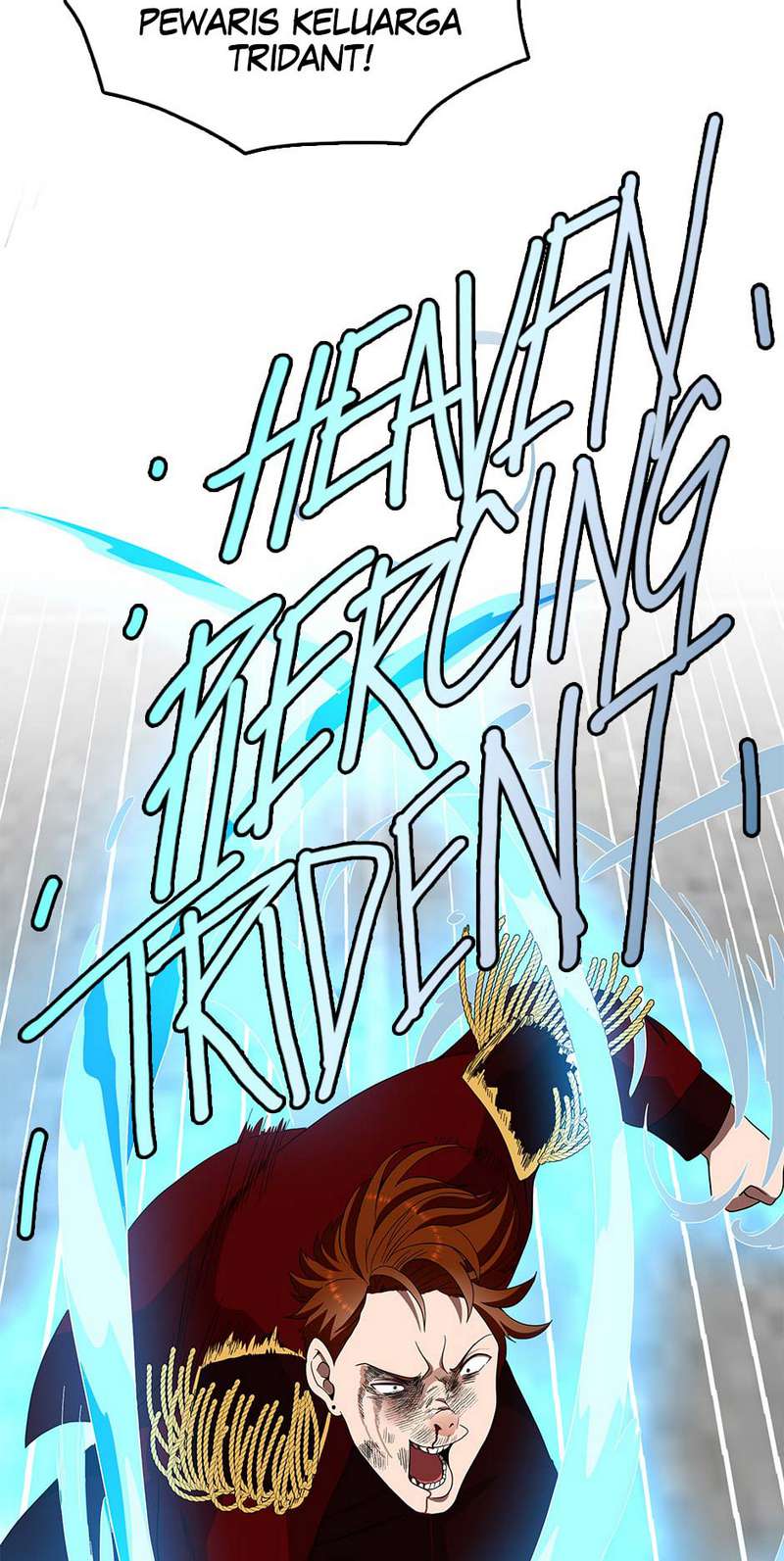 Read The Beginning After the End (ID) Manga Online