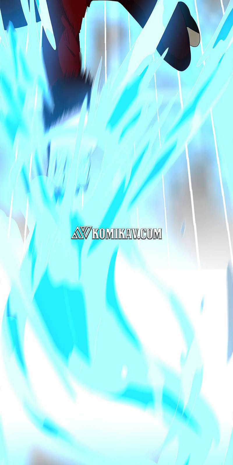 Read The Beginning After the End (ID) Manga Online