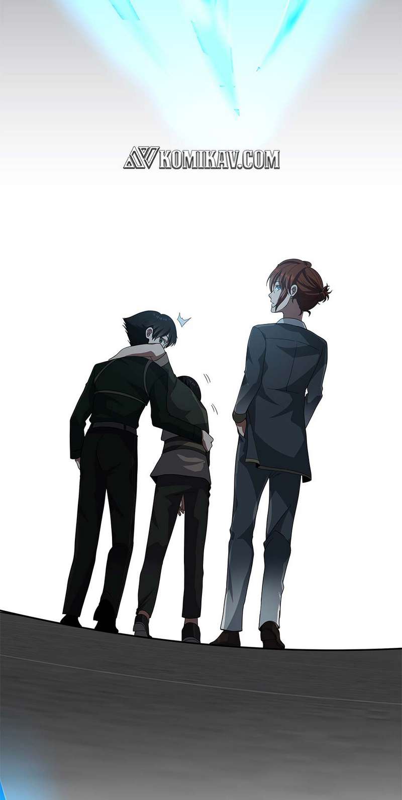 Read The Beginning After the End (ID) Manga Online