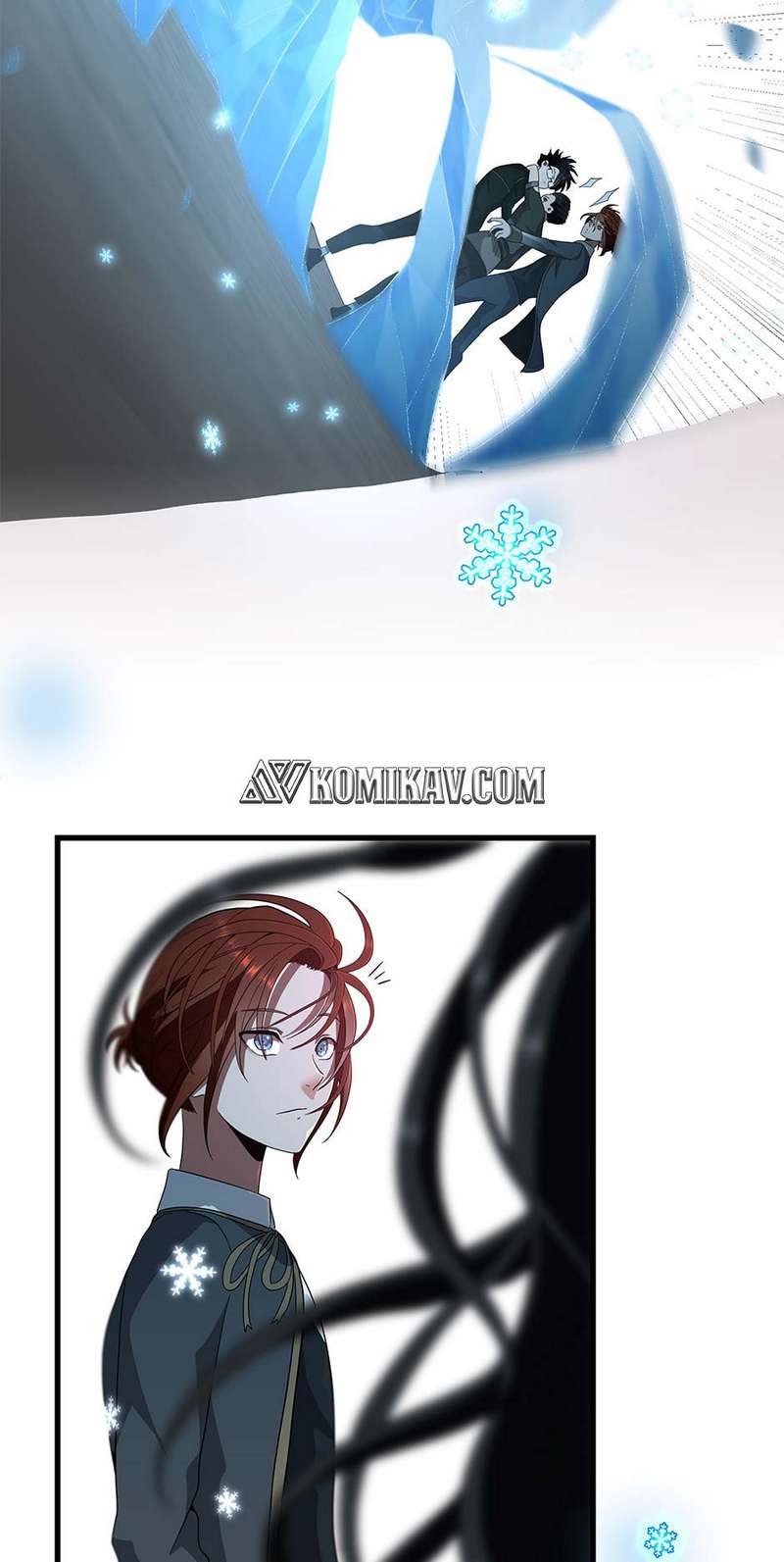 Read The Beginning After the End (ID) Manga Online