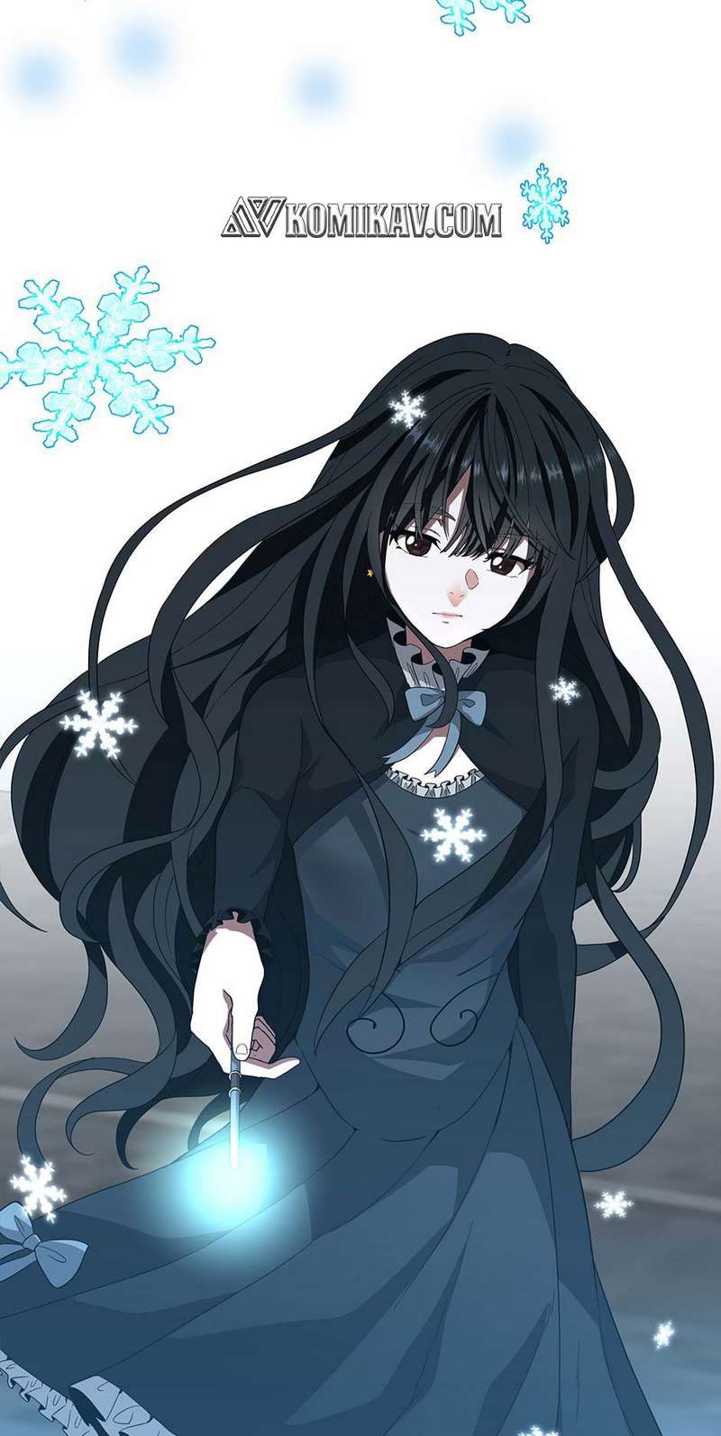 Read The Beginning After the End (ID) Manga Online