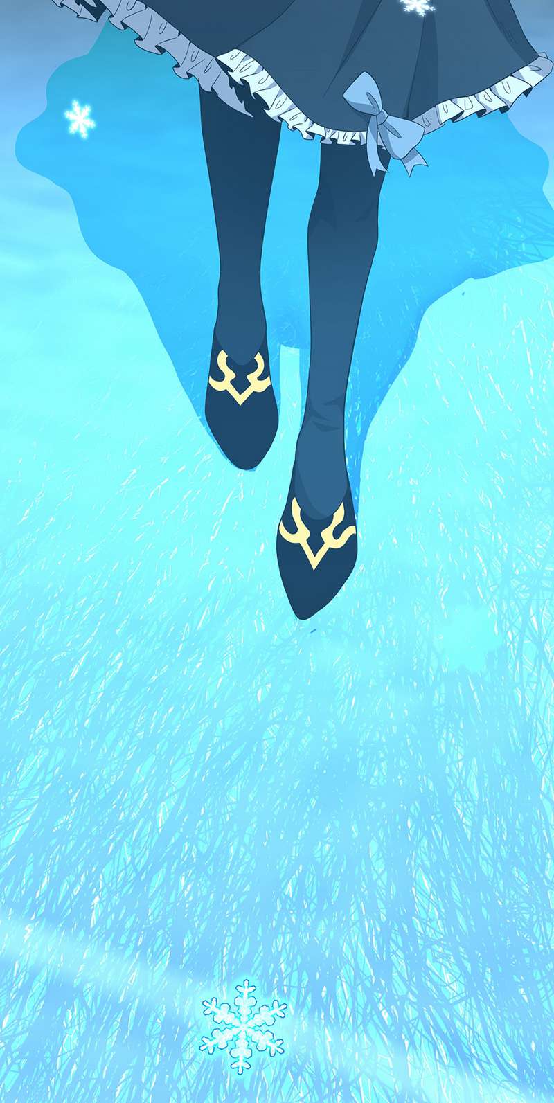 Read The Beginning After the End (ID) Manga Online