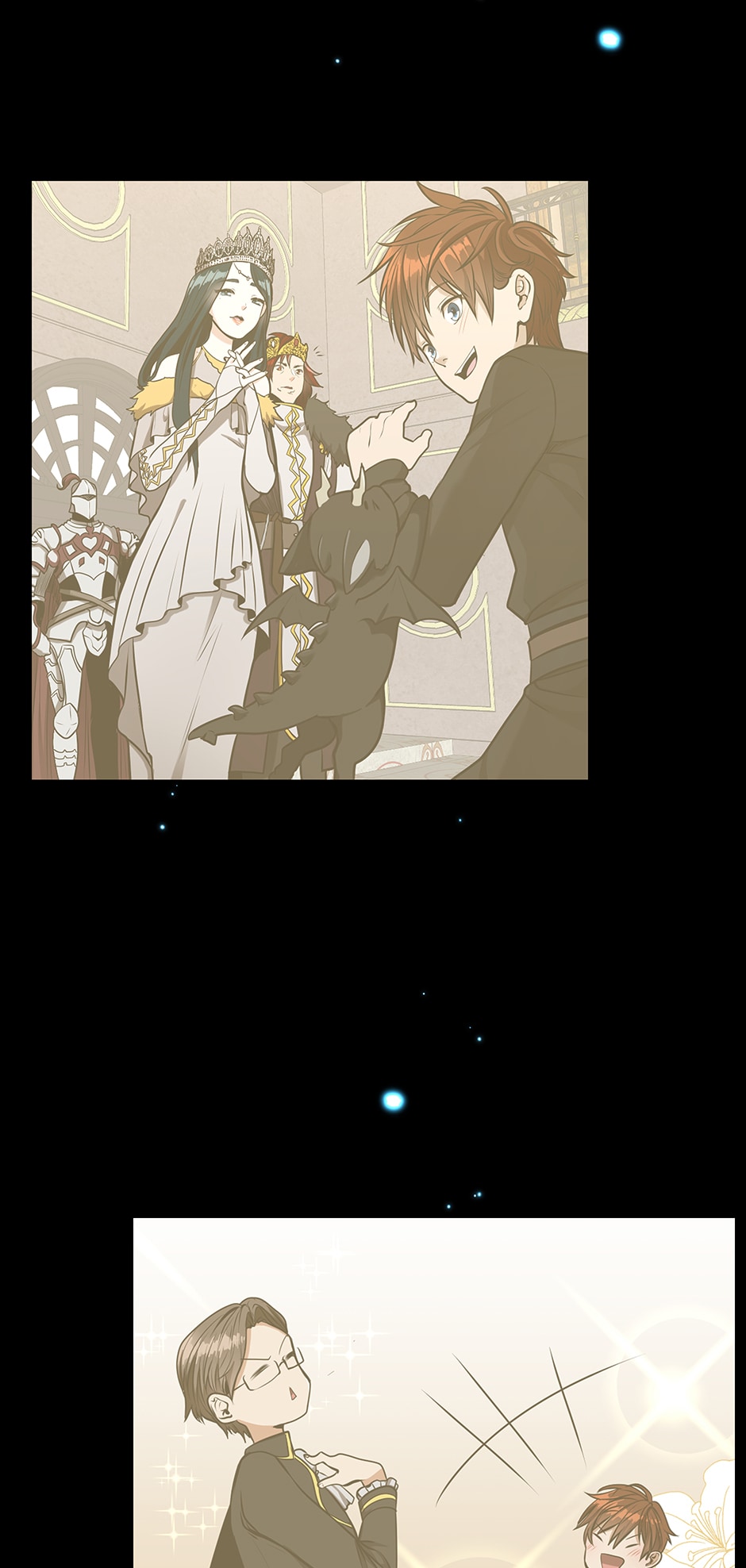 Read The Beginning After the End (ID) Manga Online