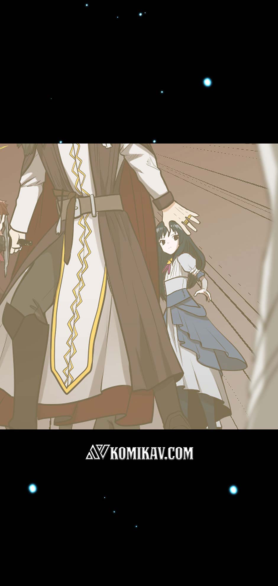 Read The Beginning After the End (ID) Manga Online